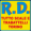 Logo mini utente ROBERTO DELU'