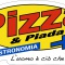 PIADINA PIZZA & GASTRONOMIA POLIMENI 